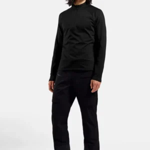 Essential Light Mid Layer 1/2 Men