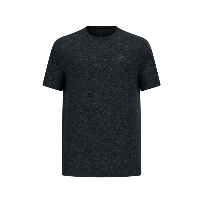 ESSENTIAL LINENCOOL Lauf-T-Shirt Men