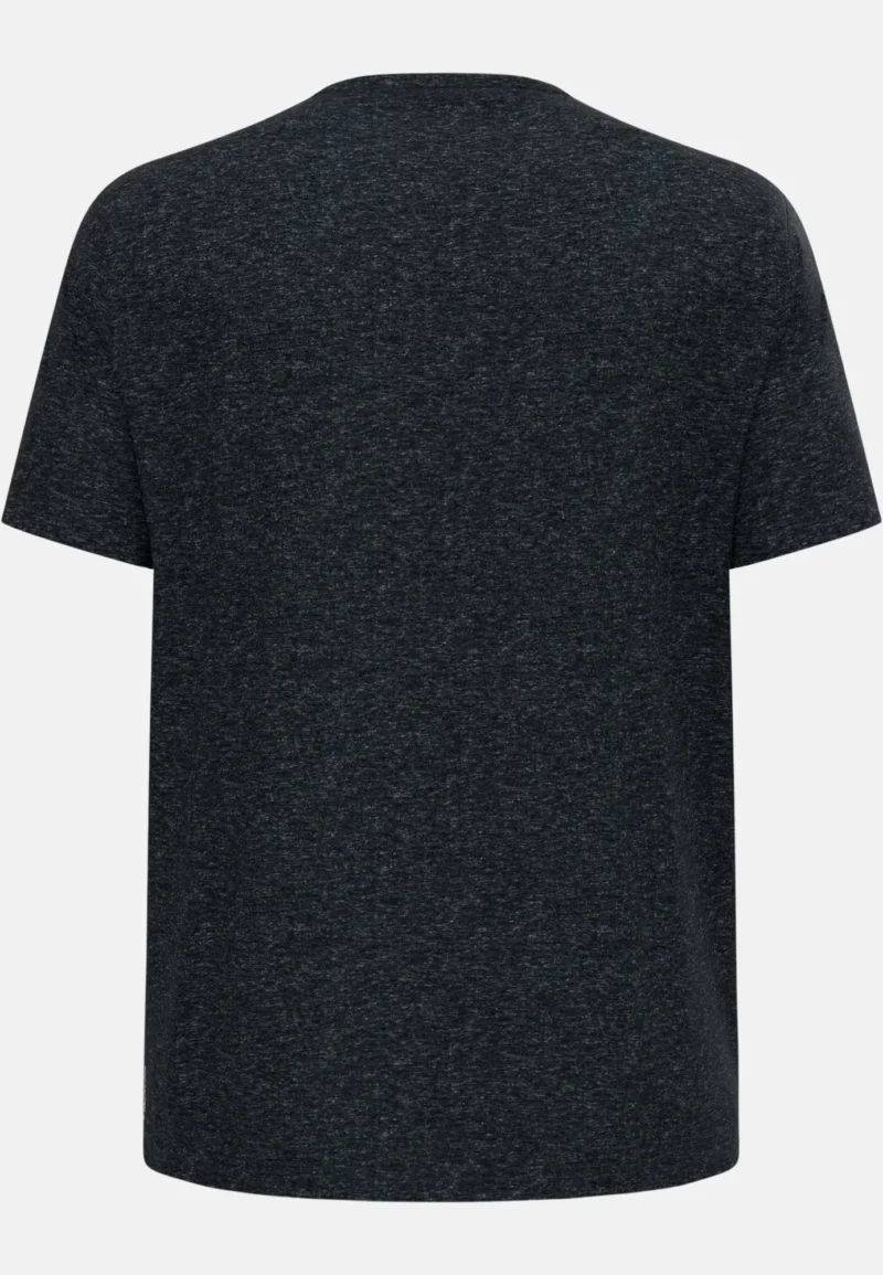 ESSENTIAL LINENCOOL Lauf-T-Shirt Men