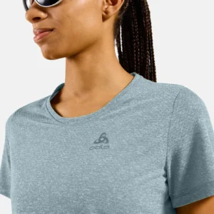 Essential Linencool Lauf-T-Shirt Women