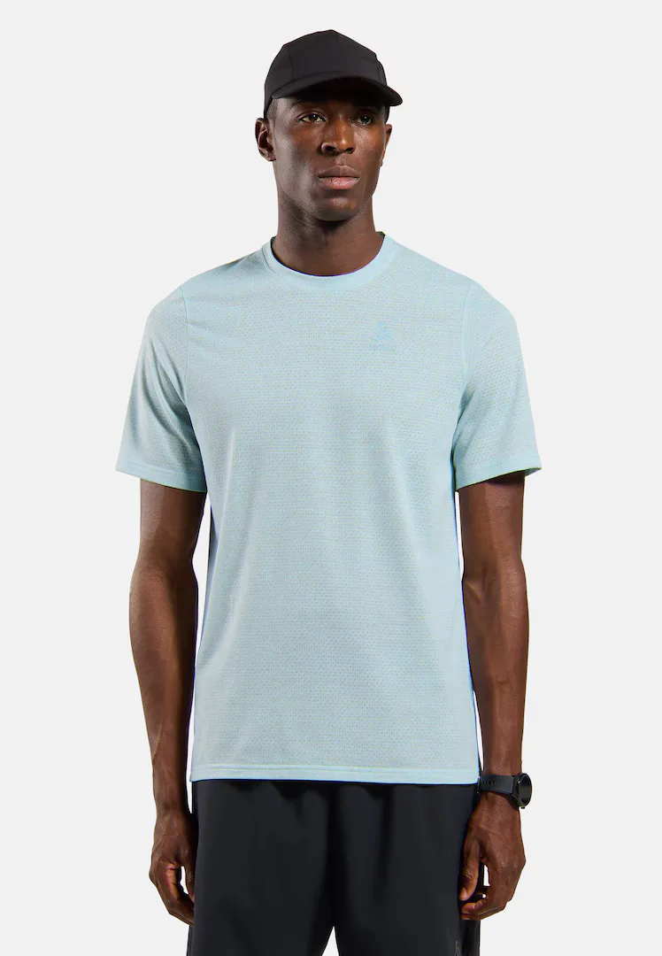 odlo-essential-linencool-lauf-t-shirt-men-baby-blue-3 Essential Linencool Lauf-T-Shirt Men