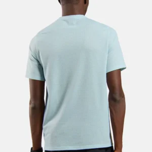 odlo-essential-linencool-lauf-t-shirt-men-baby-blue-4 Essential Linencool Lauf-T-Shirt Men