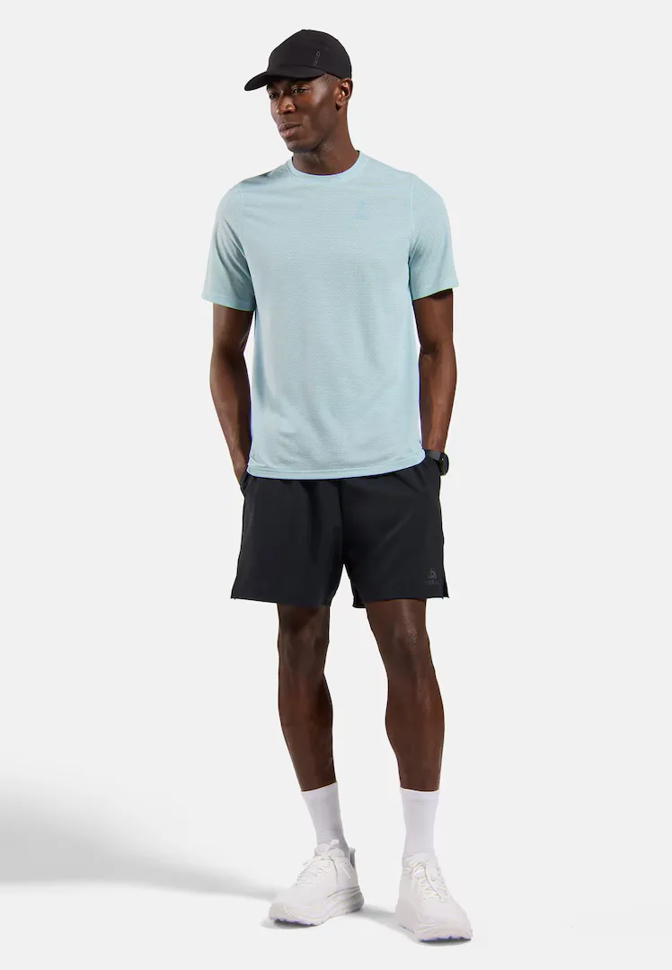 odlo-essential-linencool-lauf-t-shirt-men-baby-blue-5 Essential Linencool Lauf-T-Shirt Men