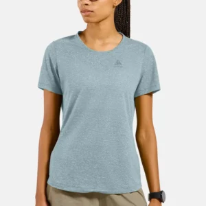 Essential Linencool Lauf-T-Shirt Women