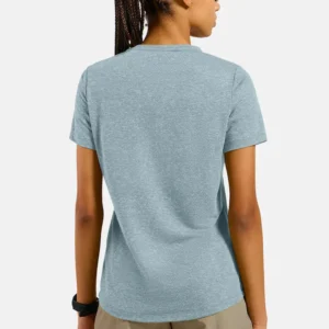 Essential Linencool Lauf-T-Shirt Women