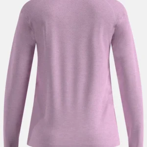 ESSENTIAL SEAMLESS Langarm-Laufshirt Women