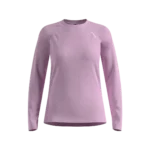 ESSENTIAL SEAMLESS Langarm-Laufshirt Women