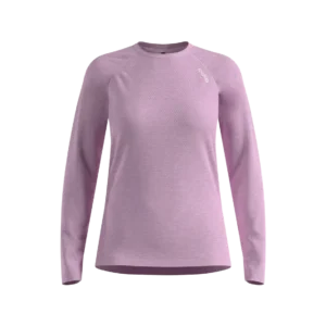 ESSENTIAL SEAMLESS Langarm-Laufshirt Women