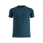 ESSENTIAL SEAMLESS Lauf-T-Shirt Men