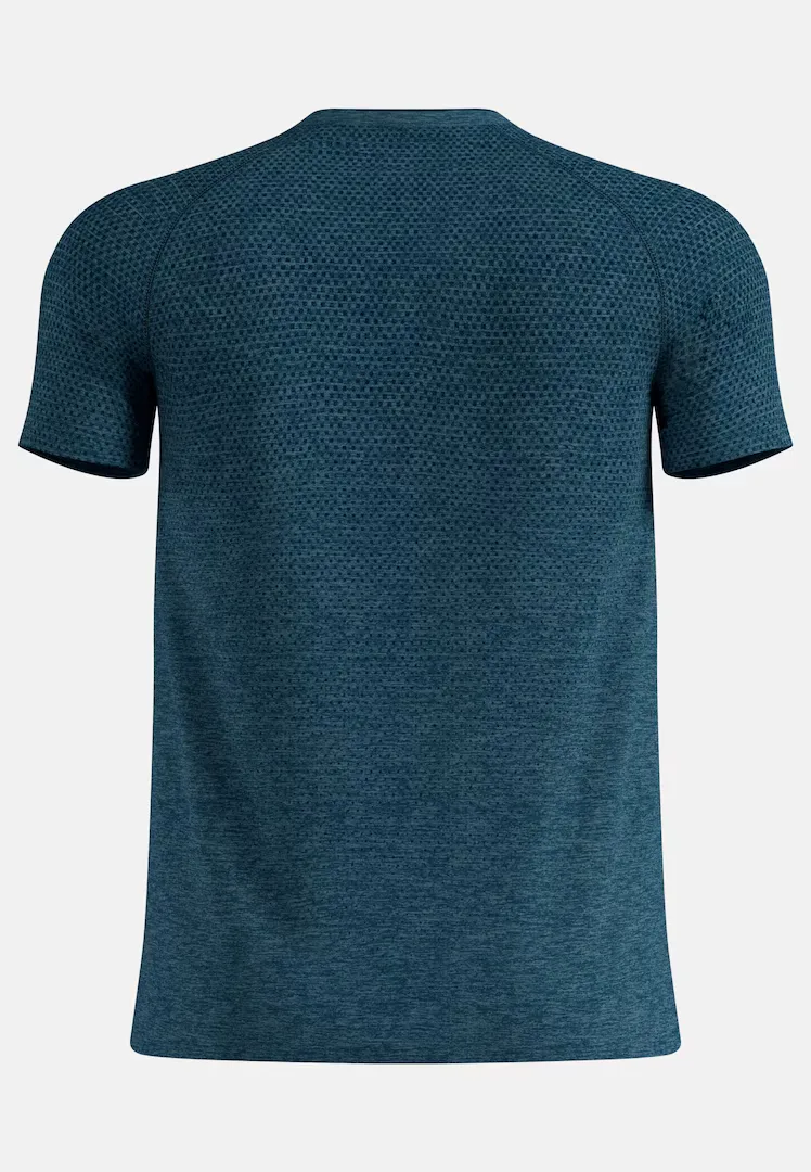 ESSENTIAL SEAMLESS Lauf-T-Shirt Men