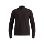 ESSENTIAL THERMAL Mid Layer 1/2 Zip Men
