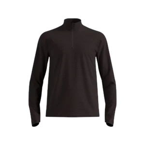 ESSENTIAL THERMAL Mid Layer 1/2 Zip Men