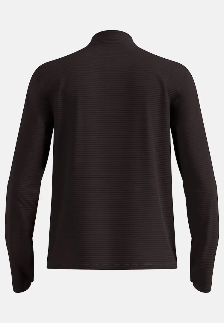 ESSENTIAL THERMAL Mid Layer 1/2 Zip Men