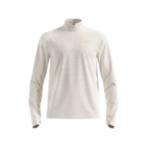 ESSENTIAL THERMAL Mid Layer 1/2 Zip Men