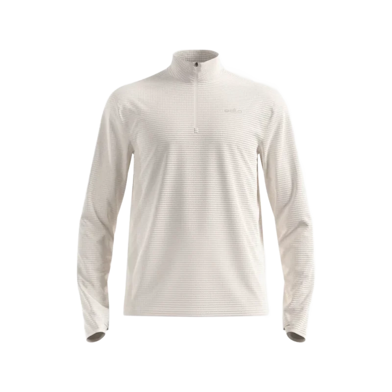 ESSENTIAL THERMAL Mid Layer 1/2 Zip Men