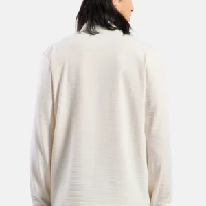 ESSENTIAL THERMAL Mid Layer 1/2 Zip Men
