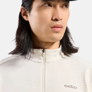 ESSENTIAL THERMAL Mid Layer 1/2 Zip Men