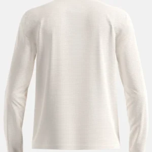 ESSENTIAL THERMAL Mid Layer 1/2 Zip Men
