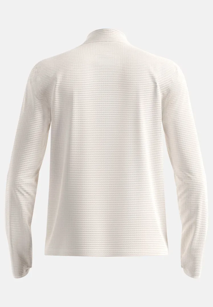 ESSENTIAL THERMAL Mid Layer 1/2 Zip Men