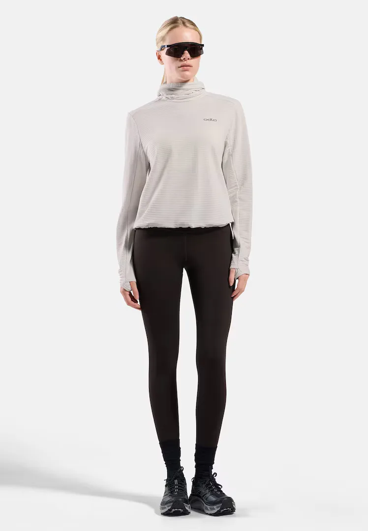 ESSENTIAL THERMAL Mid Layer Women