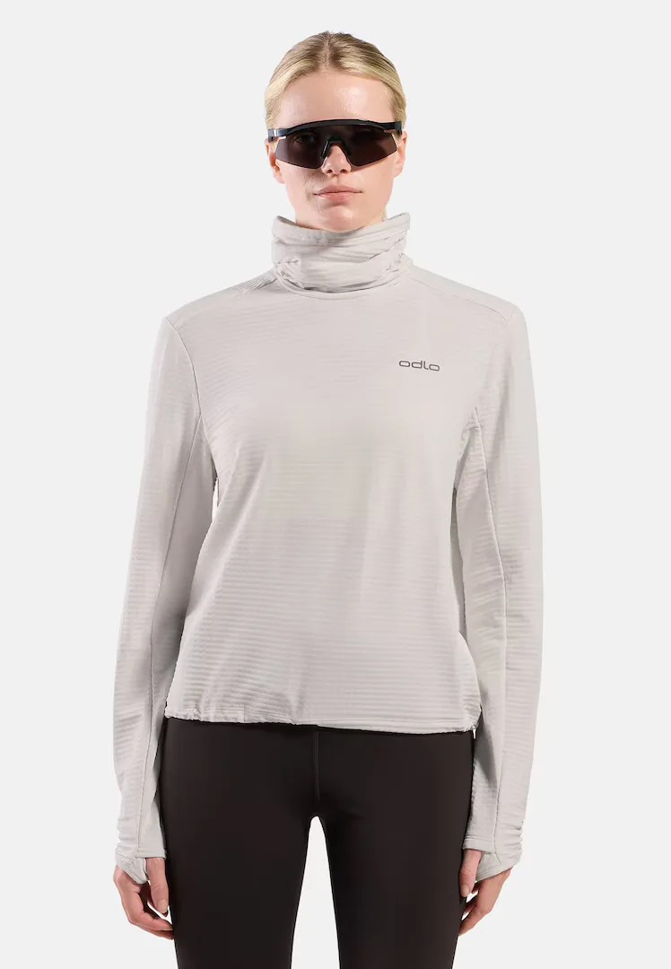 ESSENTIAL THERMAL Mid Layer Women