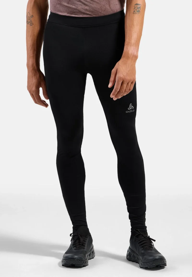 odlo-essential-tights-men-black-3 Essential Tights Men