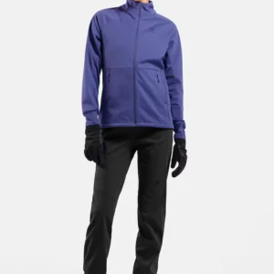 ESSENTIAL WARM Pants Long Women
