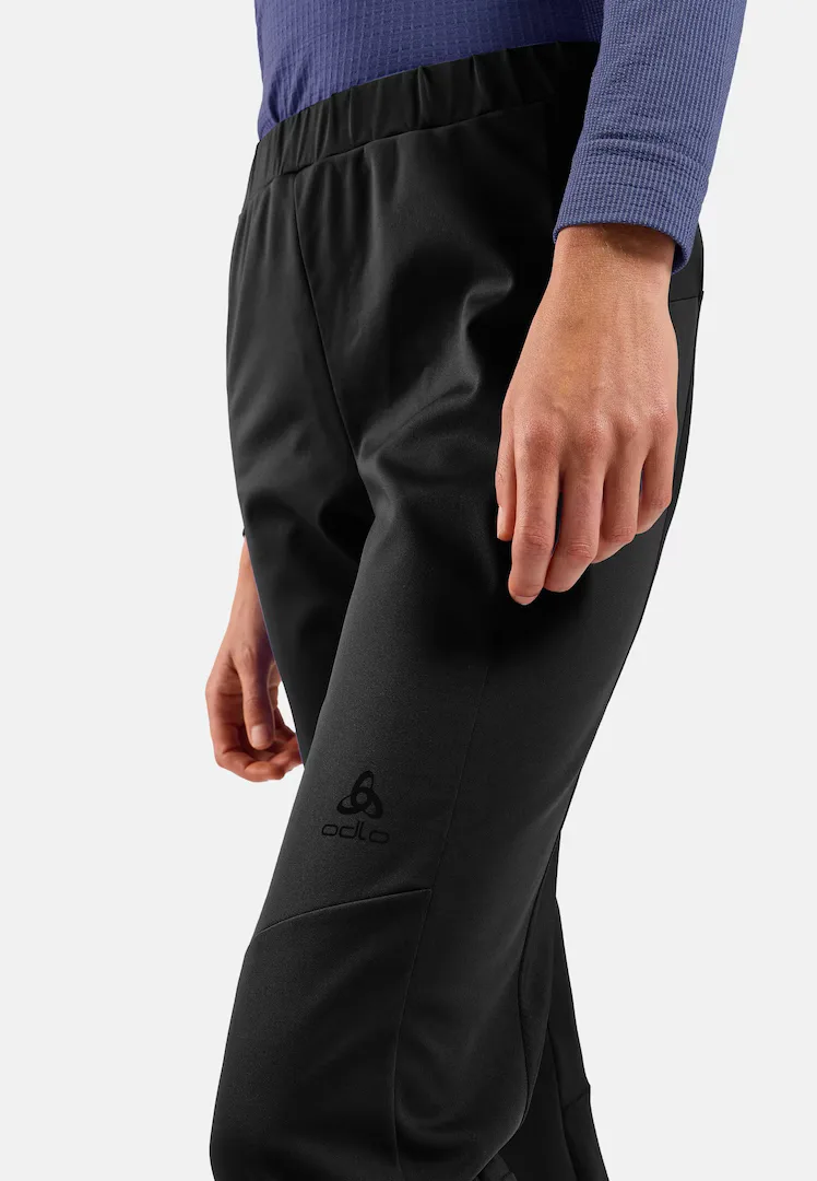 ESSENTIAL WARM Pants Long Women
