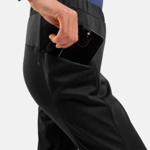 ESSENTIAL WARM Pants Long Women