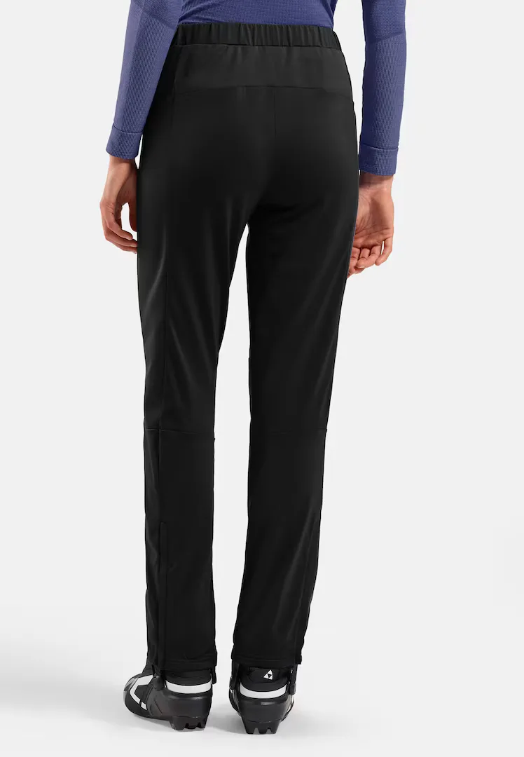 ESSENTIAL WARM Pants Long Women