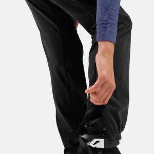 ESSENTIAL WARM Pants Long Women
