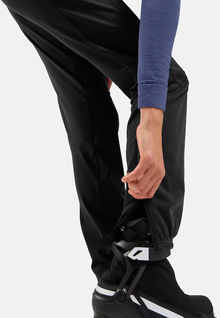 ESSENTIAL WARM Pants Long Women