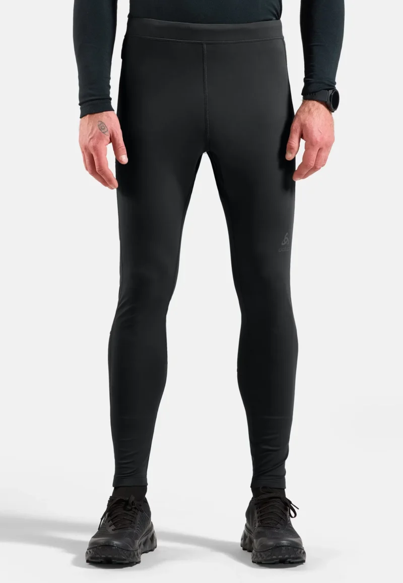 Essential Warm Tights Herren