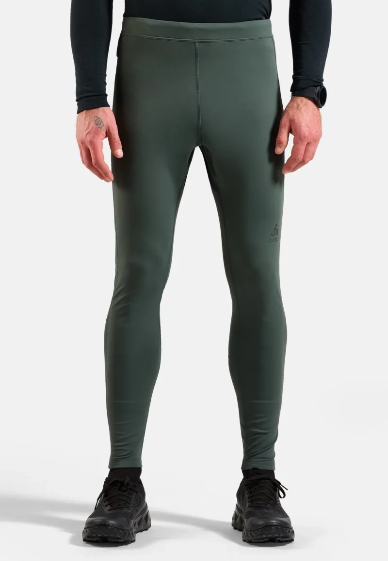 Essential Warm Tights Men