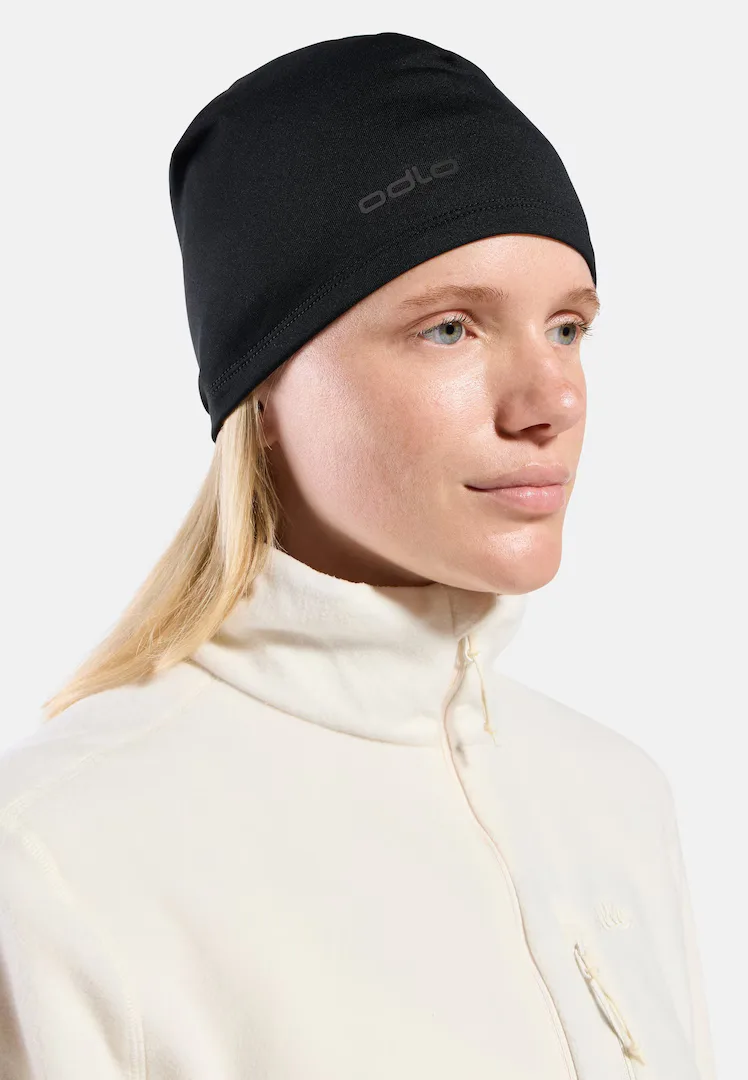 Hat ESSENTIAL MICROFLEECE