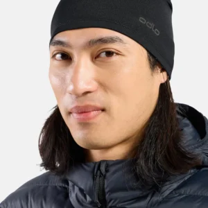 Hat ESSENTIAL MICROFLEECE
