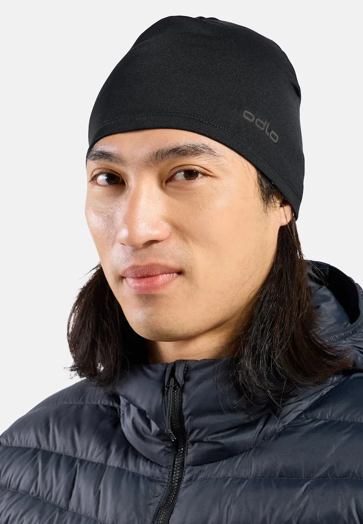 Hat ESSENTIAL MICROFLEECE