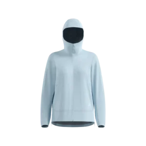 Jacket hardshell ESSENTIAL 2.5L WATERPROOF