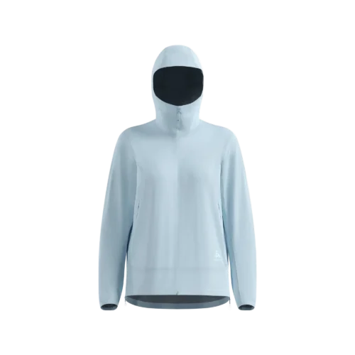 Jacket hardshell ESSENTIAL 2.5L WATERPROOF