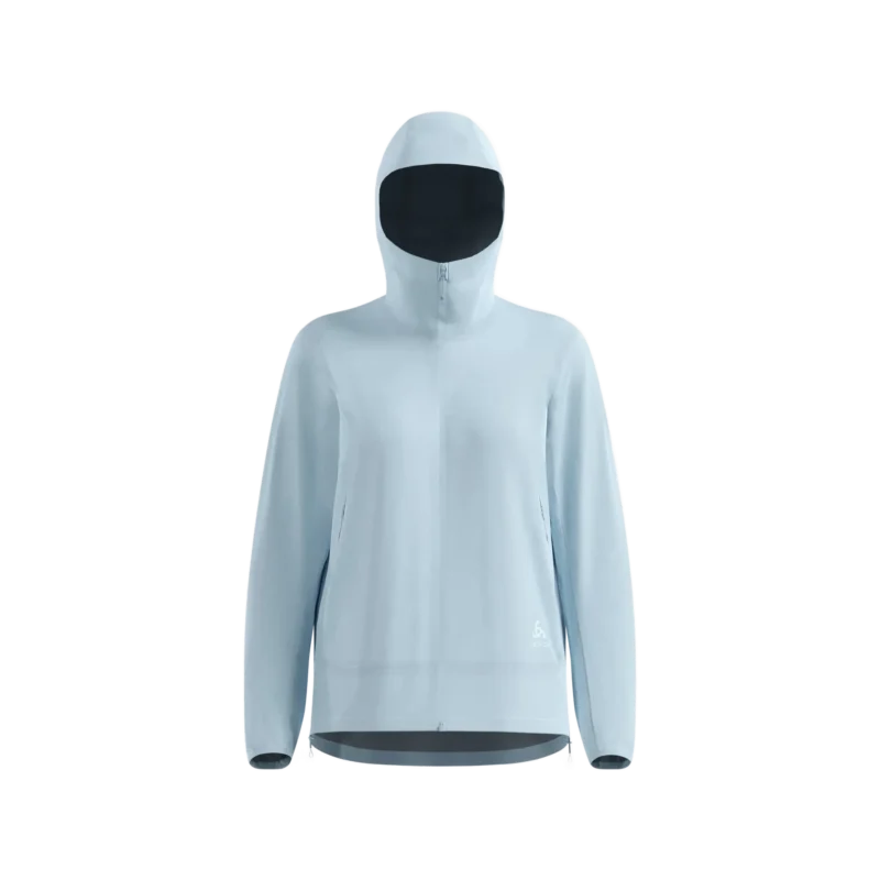 Jacket hardshell ESSENTIAL 2.5L WATERPROOF