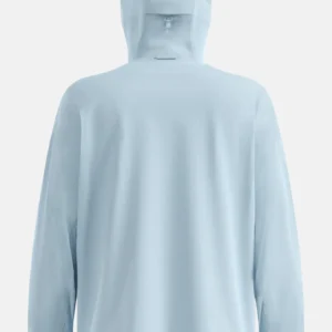 Jacket hardshell ESSENTIAL 2.5L WATERPROOF