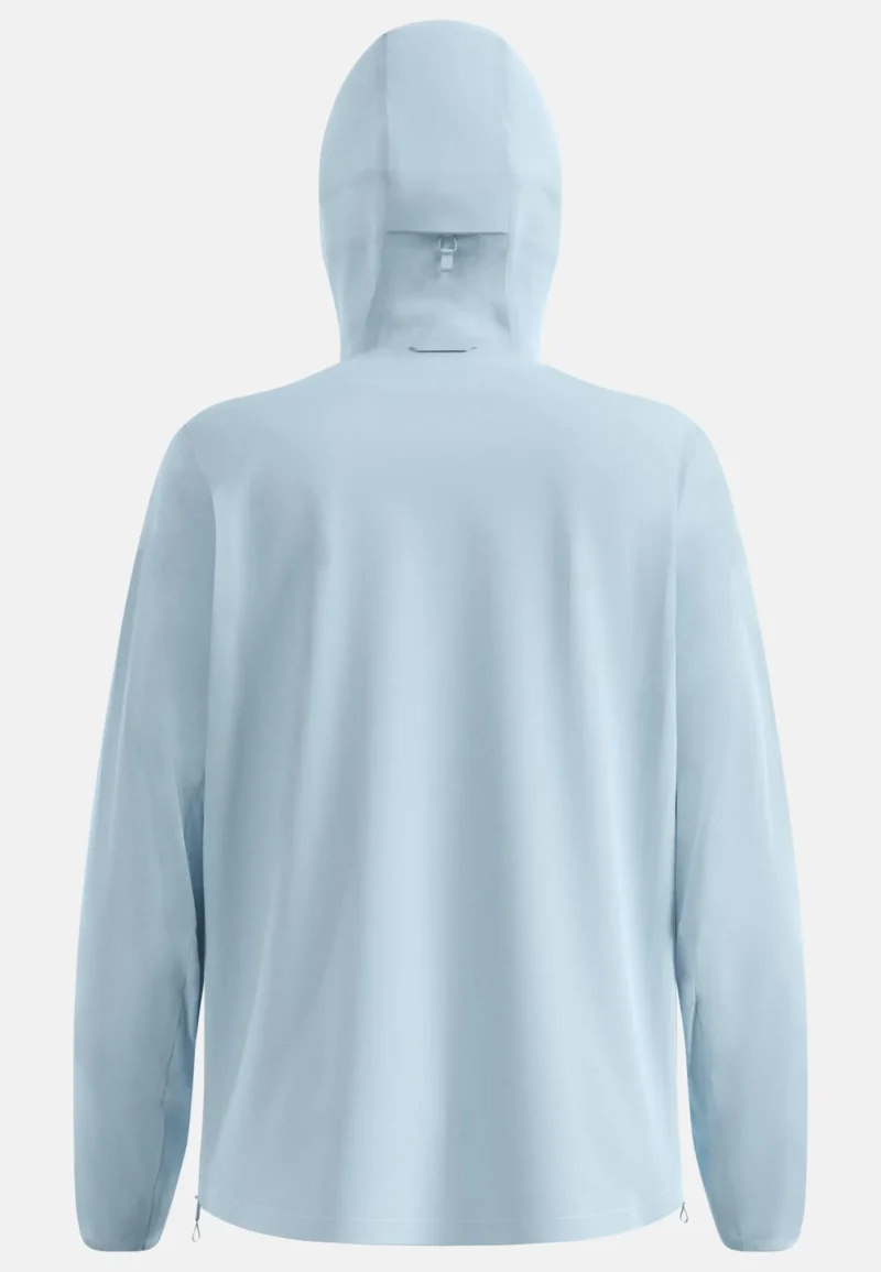 Jacket hardshell ESSENTIAL 2.5L WATERPROOF