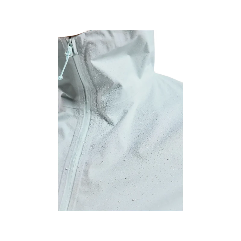 Jacket hardshell ESSENTIAL 2.5L WATERPROOF