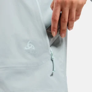 Jacket hardshell ESSENTIAL 2.5L WATERPROOF