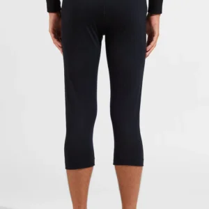Merino 200 Base Layer 3/4 Tights Men