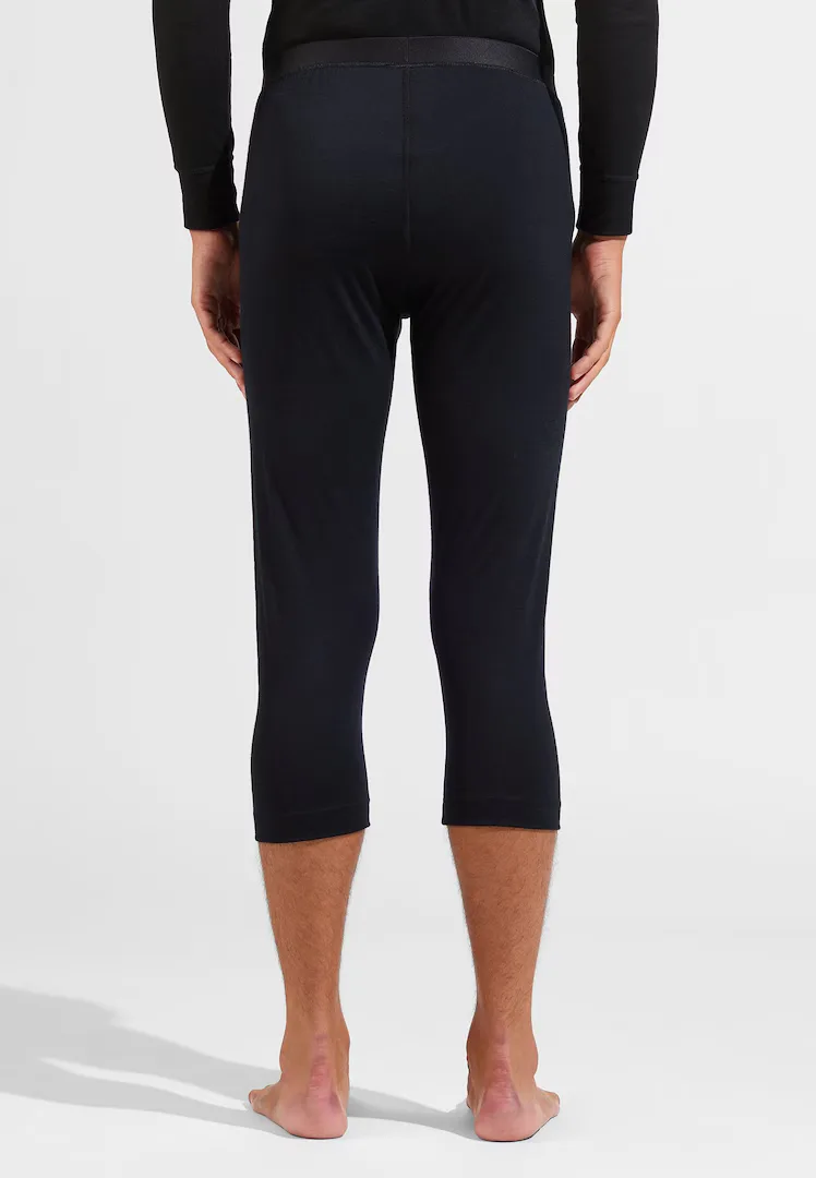 Merino 200 Base Layer 3/4 Tights Men