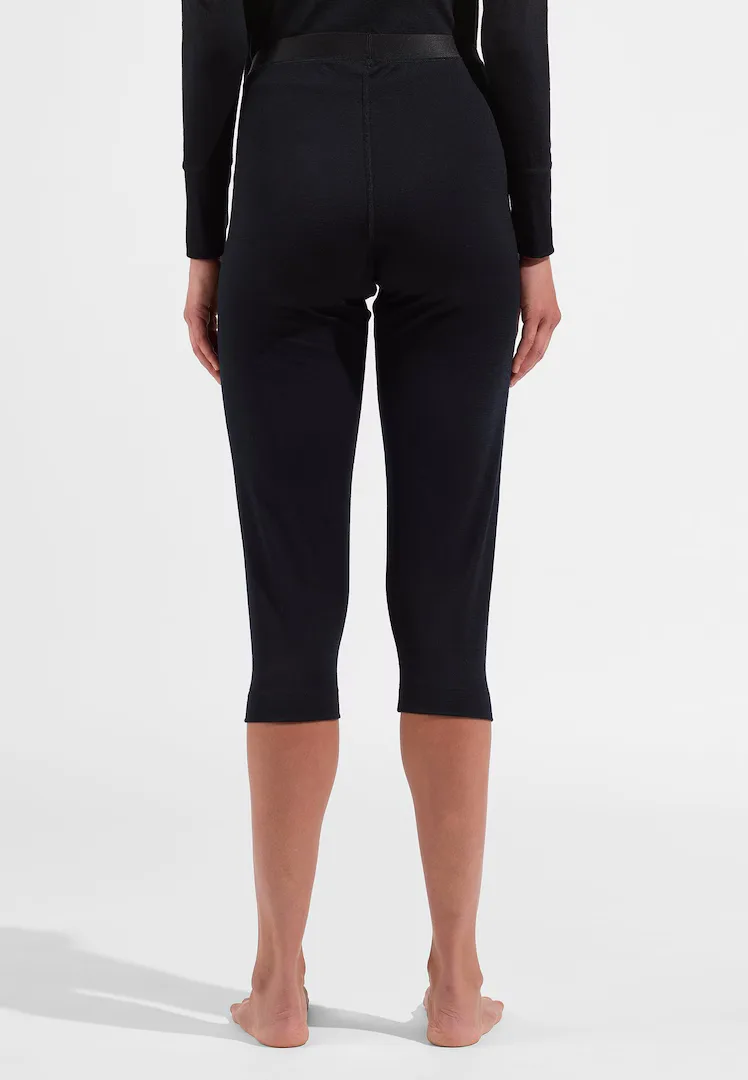 Merino 200 Base Layer 3/4 Tights Women