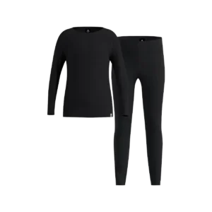 Merino 200 Base Layer Set Kids