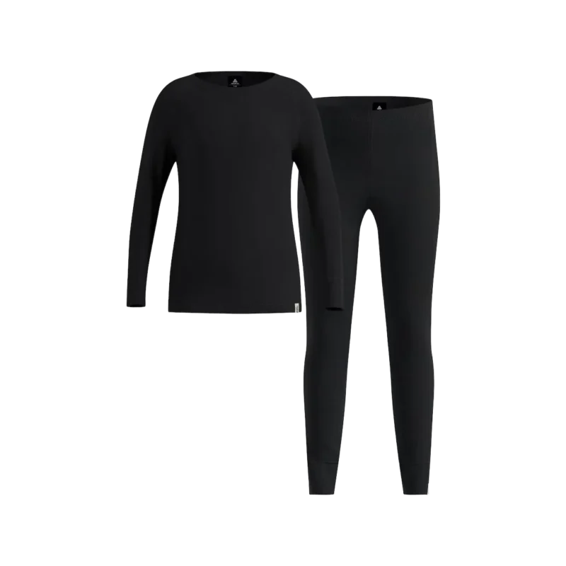 Merino 200 Base Layer Set Kids