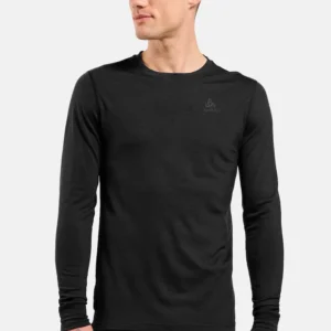 Merino 200 Base Layer Shirt Men